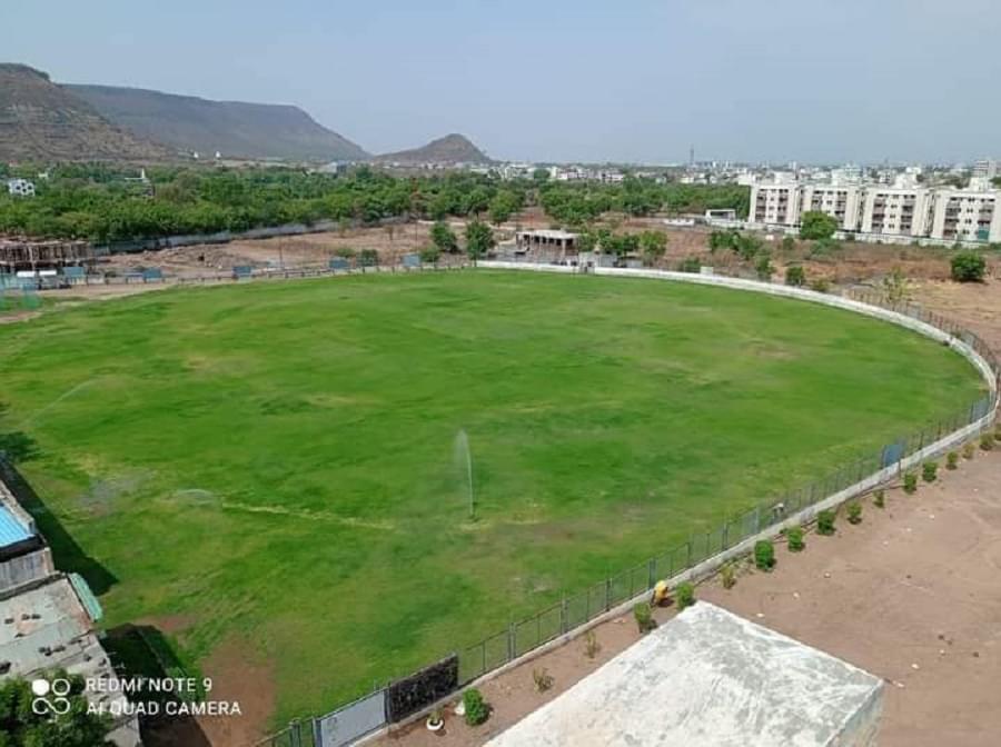 Maharashtra Institute of Technology Infrastructure & Facilities photo 9